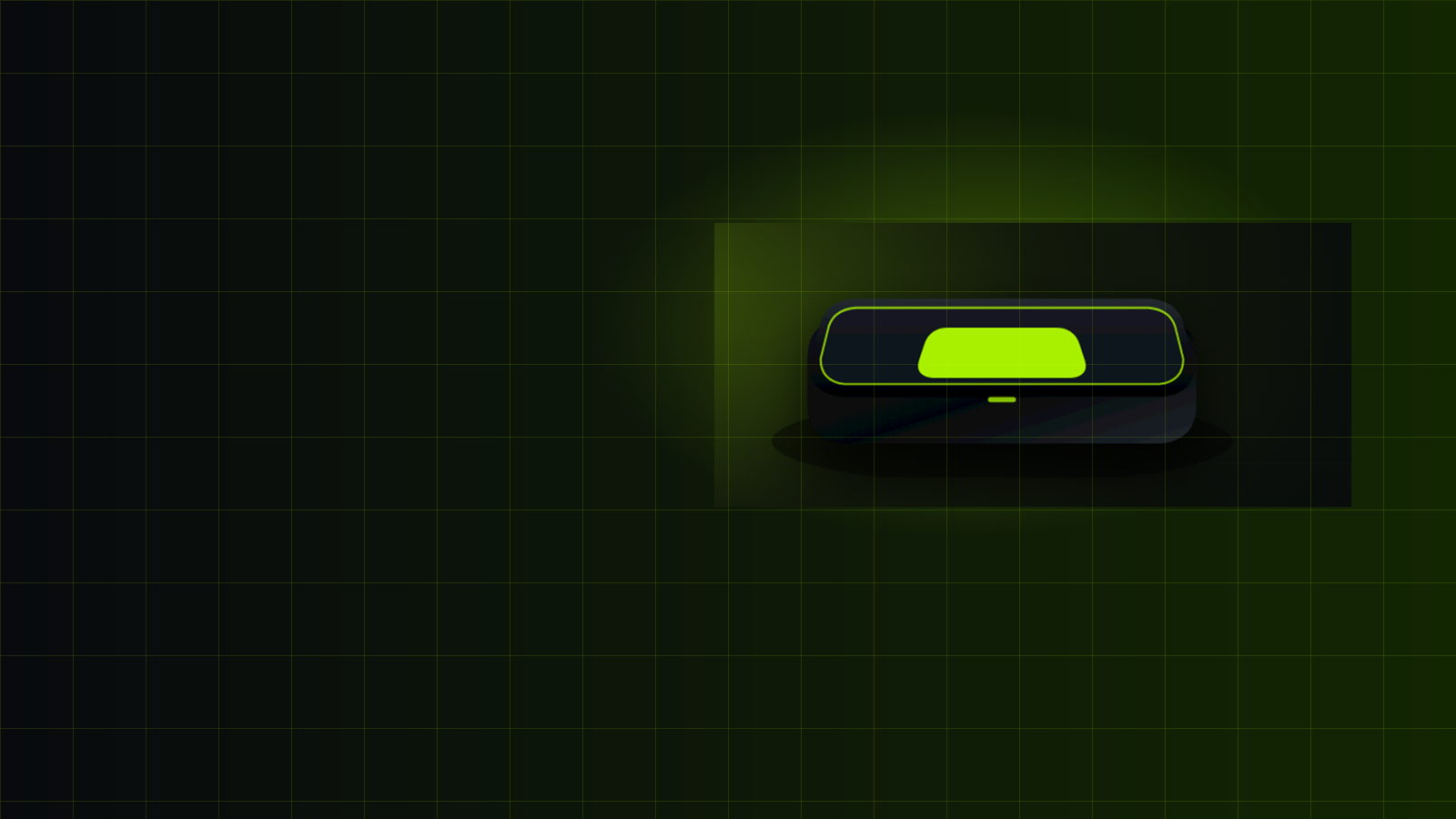 HyperPulse and Pro hardware render comparison